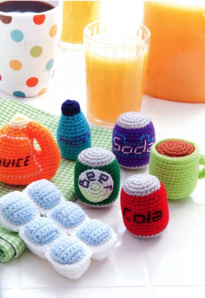 Ice Box Crochet! - Image 9
