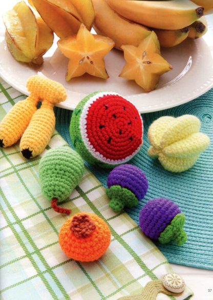 Ice Box Crochet! - Image 7