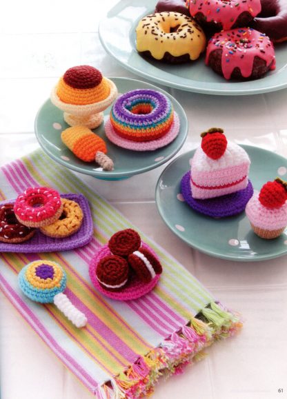 Ice Box Crochet! - Image 4