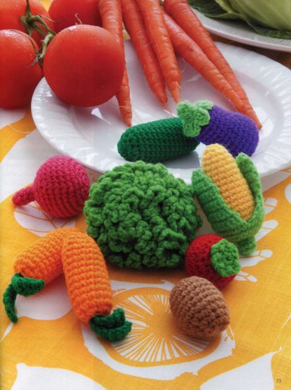 Ice Box Crochet! - Image 8
