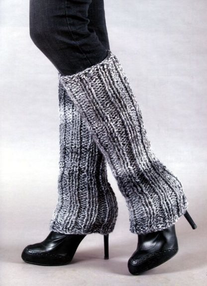 Learn to Knit Now - Published by Leisure Arts - Image 7