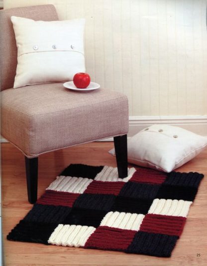 Learn to Knit Now - Published by Leisure Arts - Image 6