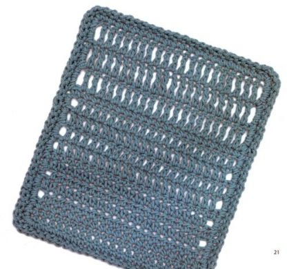 Learn to Crochet Now  - Published by Leisure Arts - Image 3