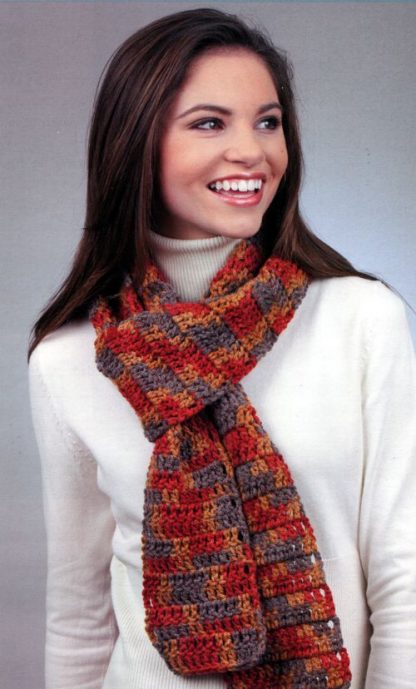 Learn to Crochet Now  - Published by Leisure Arts - Image 6