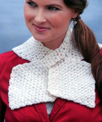 Learn to Crochet Now  - Published by Leisure Arts - Image 4