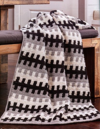 Beginner Guide to Crochet Color Work - Image 5