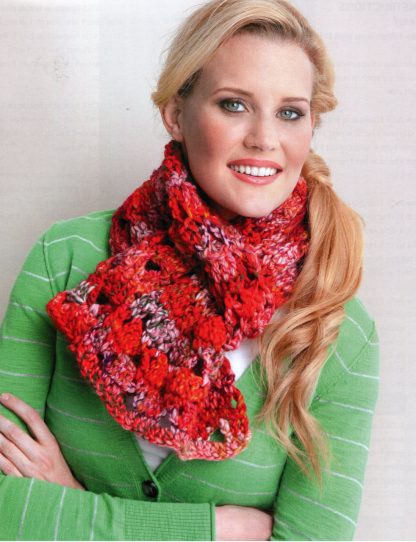 Scarves & Cowls - Image 5