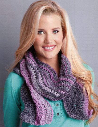 Scarves & Cowls - Image 3