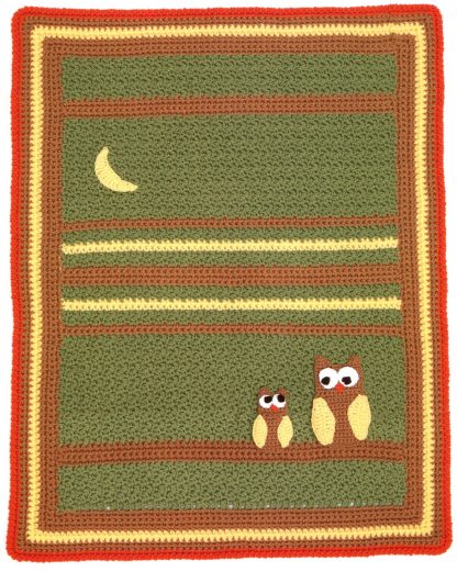 Modern Nursery Baby Blankets - Image 7