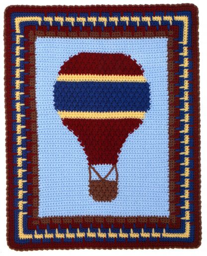 Modern Nursery Baby Blankets - Image 2