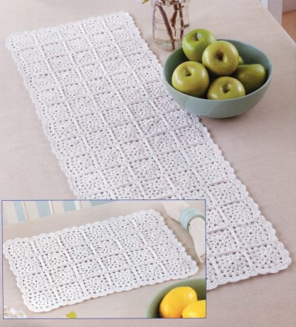 Beginners Guide to Thread Crochet - Image 6