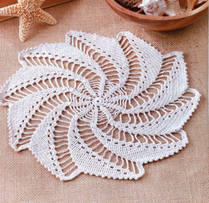Beginners Guide to Thread Crochet - Image 7