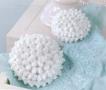 Beginners Guide to Thread Crochet - Image 2
