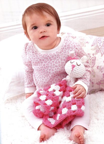 Animal Lovie Blankets - Image 2