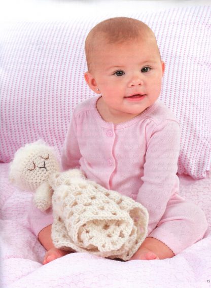 Animal Lovie Blankets - Image 6