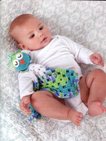 Animal Lovie Blankets - Image 4