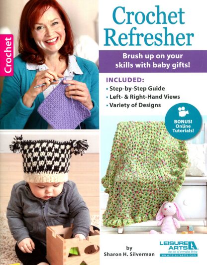 Crochet Refresher