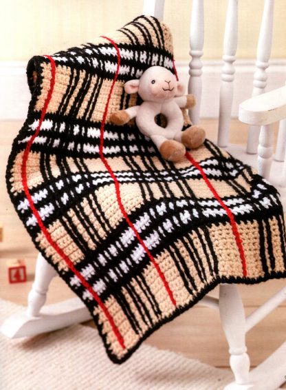 Crochet Refresher - Image 7