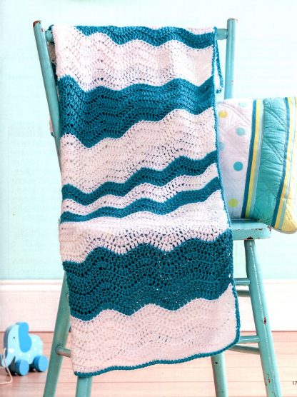 Crochet Refresher - Image 4