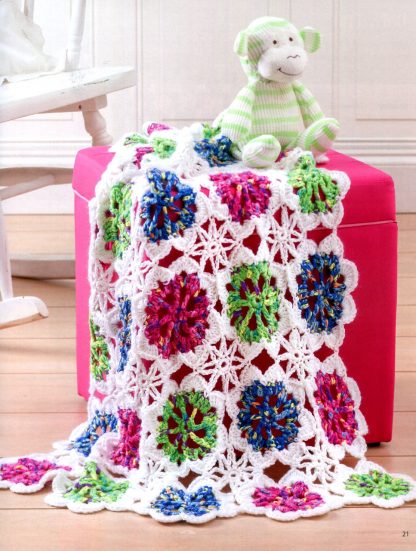 Crochet Refresher - Image 5