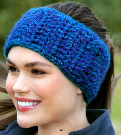 Beginner Friendly Crochet - Image 17