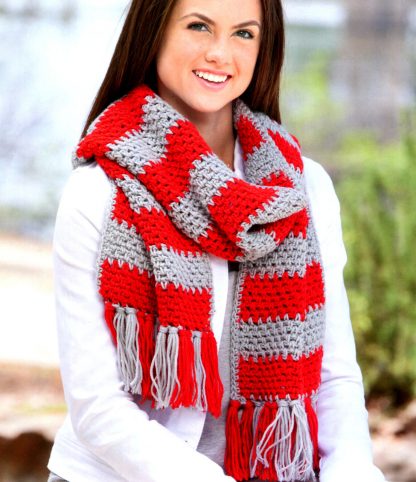 Beginner Friendly Crochet - Image 14