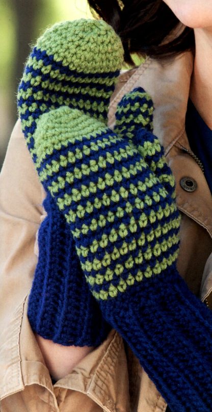 Beginner Friendly Crochet - Image 5