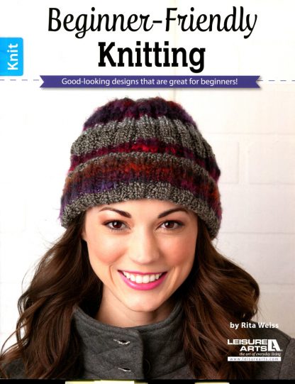 Beginner Friendly Knitting