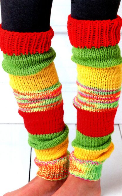 Beginner Friendly Knitting - Image 17