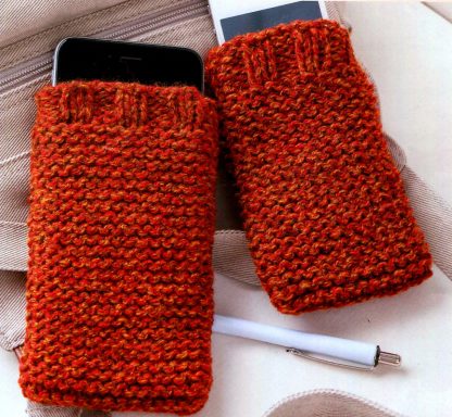 Beginner Friendly Knitting - Image 9