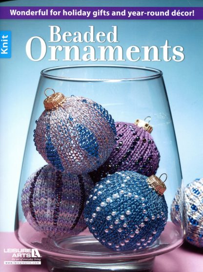 Beaded Ornaments