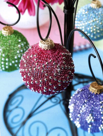 Beaded Ornaments - Image 13