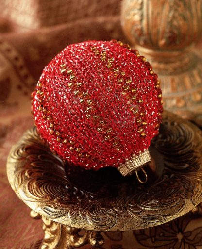 Beaded Ornaments - Image 12