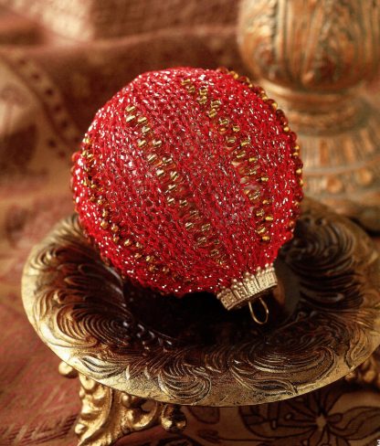 Beaded Ornaments - Image 9
