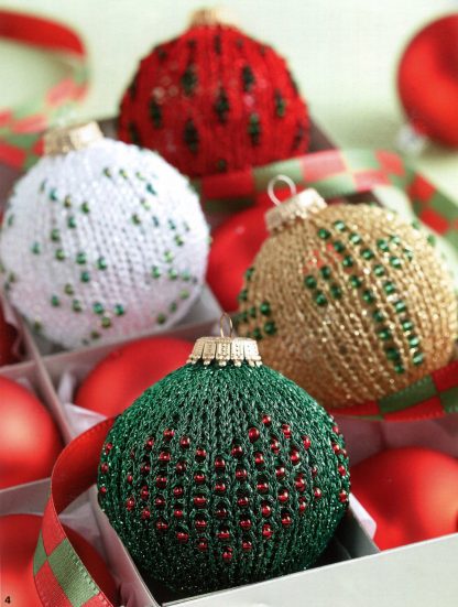 Beaded Ornaments - Image 10