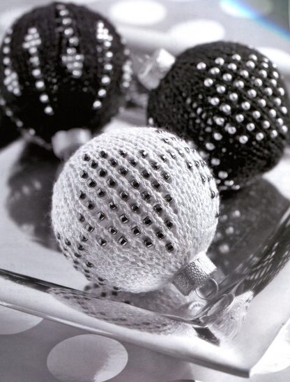 Beaded Ornaments - Image 11