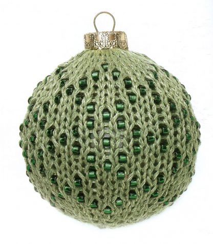 Beaded Ornaments - Image 8