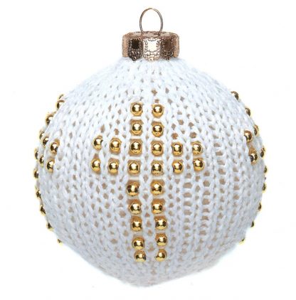 Beaded Ornaments - Image 2