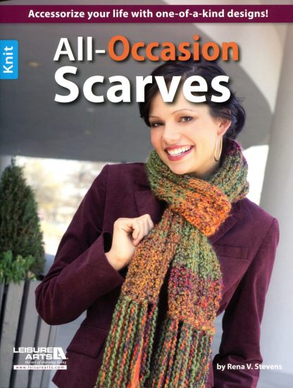 All Occasion Scarves