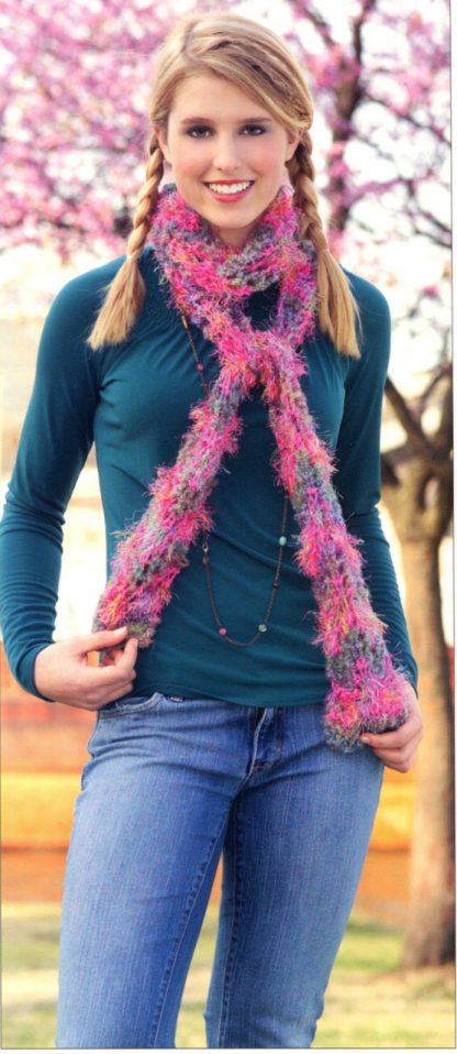 All Occasion Scarves - Image 3
