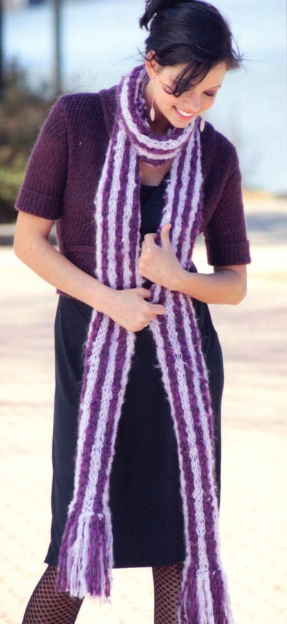 All Occasion Scarves - Image 2