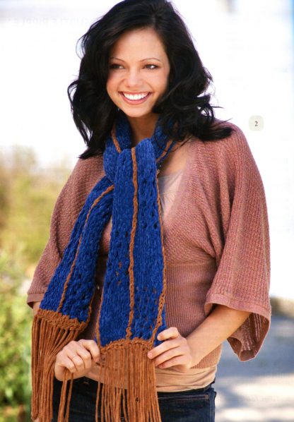 All Occasion Scarves - Image 5