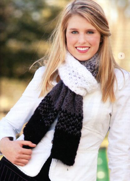 All Occasion Scarves - Image 6