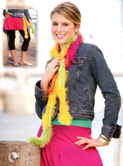 All Occasion Scarves - Image 4