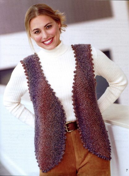 Fashion Plus Knits - Image 8