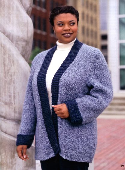 Fashion Plus Knits - Image 6