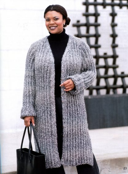 Fashion Plus Knits - Image 3