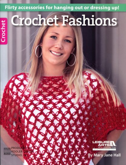 Crochet Fashions