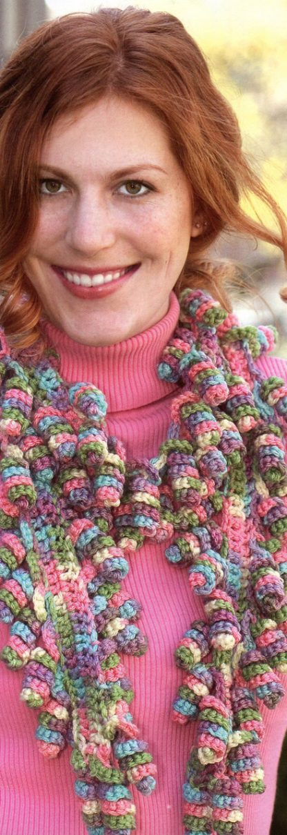 Crochet Fashions - Image 2