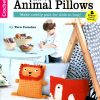 Kids Animal Pillows